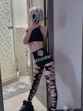 Słodka Kicia - Personal ad 