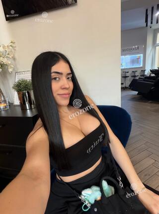 Lindsay - Personal ad Katowice