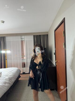Jasmine - Ogłoszenie towarzyskie Warszawa