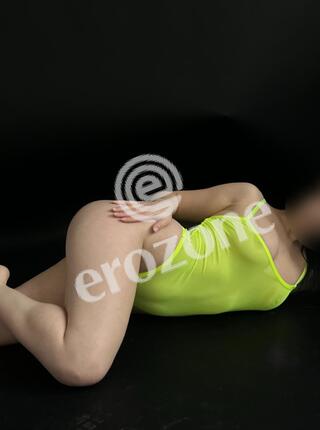 Lika Nuru - Personal ad Szczecin