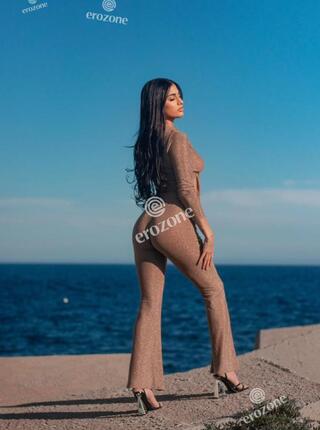 LATINA MODEL LUISA - Personal ad Gdańsk