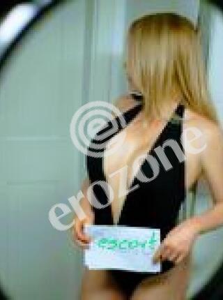 Blanka VIP - Personal ad Gdańsk