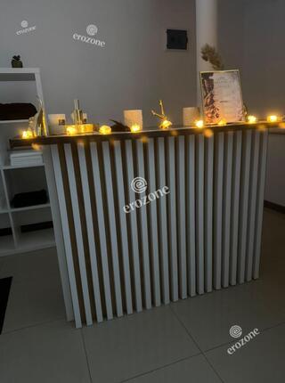 Paradise Spa - Personal ad Gdynia