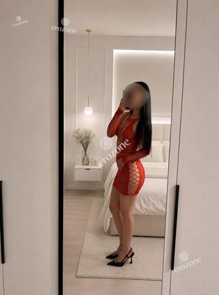 Karina - Personal ad Pabianice