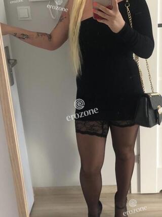 Namiętna Diana  Anal  VIP - Personal ad Poznan