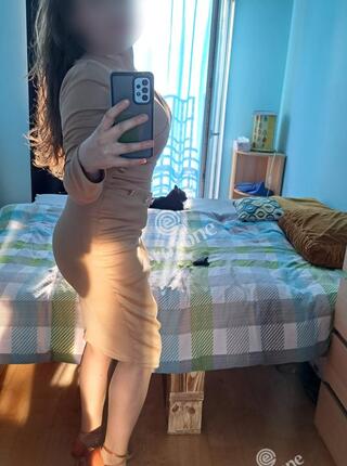 Jessy - Ogłoszenie towarzyskie Szczecin