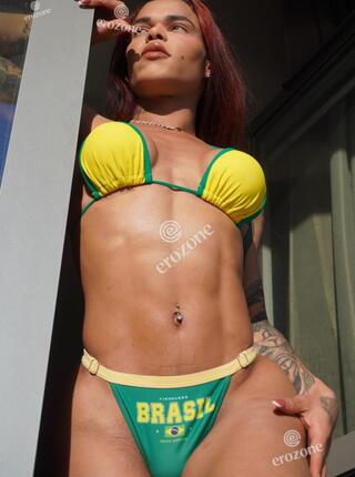 Amanda Angel - Personal ad Warsaw