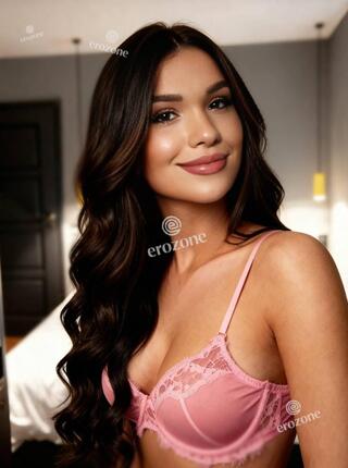 Anastasiya - Personal ad Warsaw
