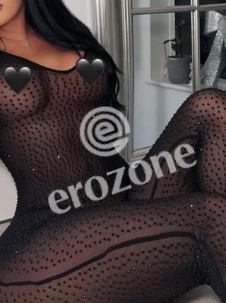 camila - Personal ad Warsaw