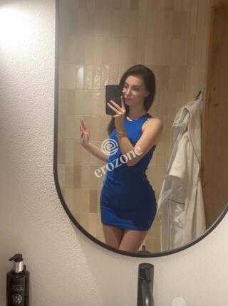 MOKRA KAMILA - Personal ad 