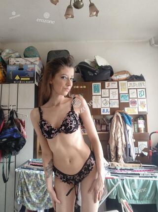 NATURALNA CHUDA - Personal ad 