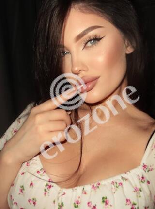Lilia - Personal ad Warsaw
