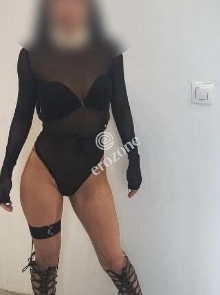 Mademoiselle Intense - Ogłoszenie towarzyskie Katowice