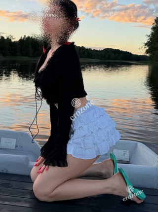 Sandra - Ogłoszenie towarzyskie Mińsk Mazowiecki