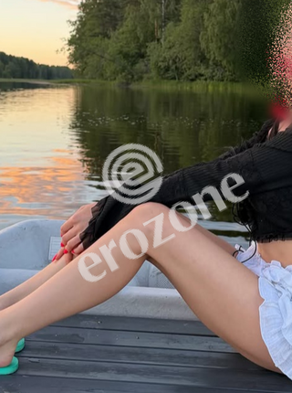 Sandra - Ogłoszenie towarzyskie Warszawa