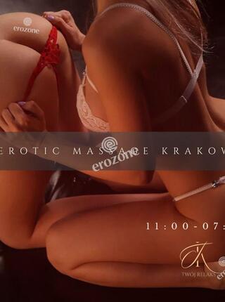TK Platinum - Personal ad Cracow