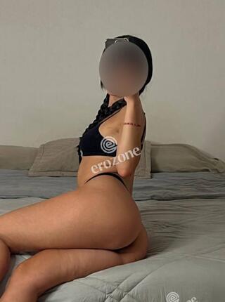 MLODA CHETNA - Personal ad Orneta