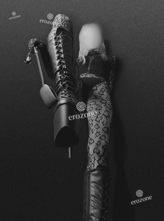 Lady Charlotte domina femdom - Personal ad 