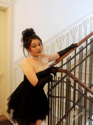 OSTATNI DZIEŃ WYPRZEDAŻY TUTAJ  - Chubby Asian GFE - Ogłoszenie towarzyskie Radom