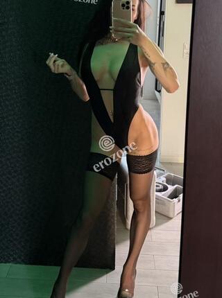 ONLINE 24/7 Sarusia Candy - Personal ad 