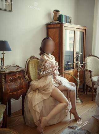 Lena GFE - Ogłoszenie towarzyskie Warszawa