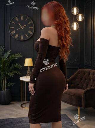 Tylko 2 dni. ERIKA PREMIUM MASSAGE EXPERIENCE - Ogłoszenie towarzyskie Słupsk