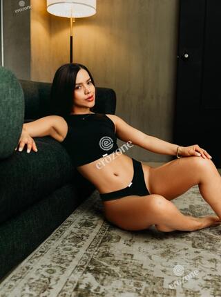 Mariana - Personal ad Szczecin