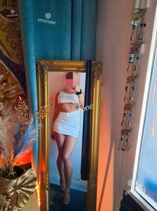Ola -Masaż wyjątkowe doznania - Personal ad Lodz