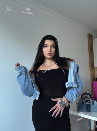Weronika VIP - Personal ad Poznan