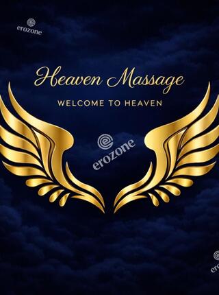 Heaven Massage - Personal ad Cracow