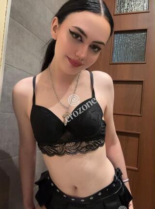 Urocza Kocica - Personal ad 