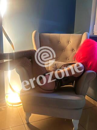 Mauri - Personal ad Rumia
