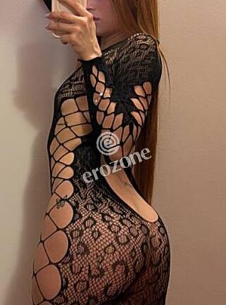 kendal - Personal ad Wroclaw