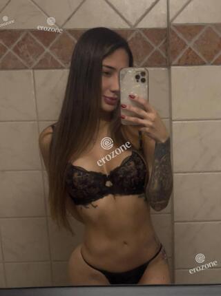 Sara - Personal ad Warsaw