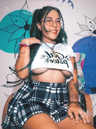 Camila latina - Personal ad Tarnow