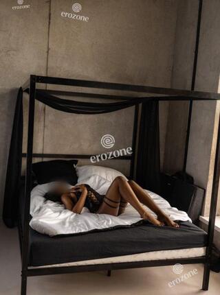 MT IMPERIUM,  BLACK LARA - Personal ad Warsaw