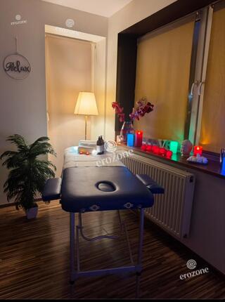 Rajski dotyk - Personal ad Katowice