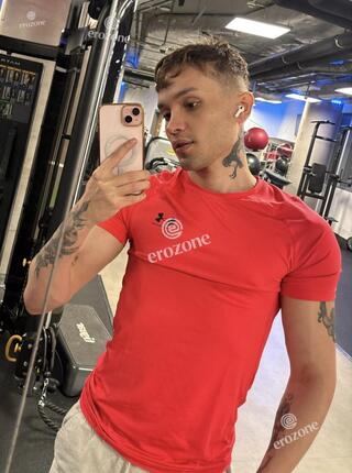 Edoardo - Personal ad Warsaw