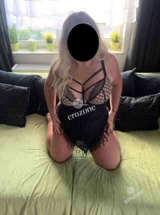 Nowa Monika - Personal ad Wroclaw