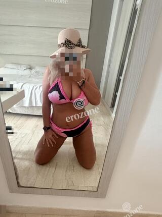 Melania dziś - Personal ad Wroclaw