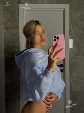Yana - Personal ad Warsaw