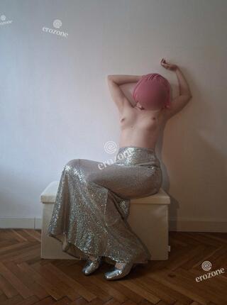 Anna - Personal ad Wroclaw