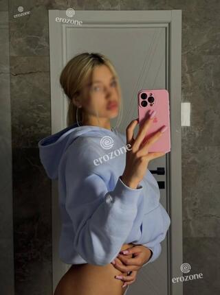 Yana - Personal ad Warsaw