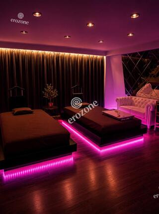 GRAND VINNERI  Luxus Massage  Wellness - Personal ad Gdynia