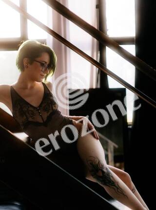 Katie Karma - Personal ad Cracow