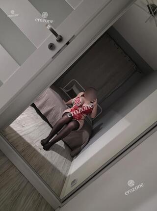 BBW - Personal ad Wroclaw