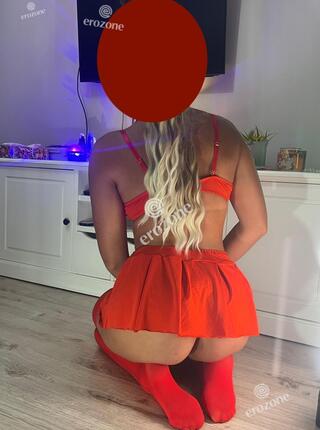 Prywatnie Nowa Ida - Personal ad Wroclaw