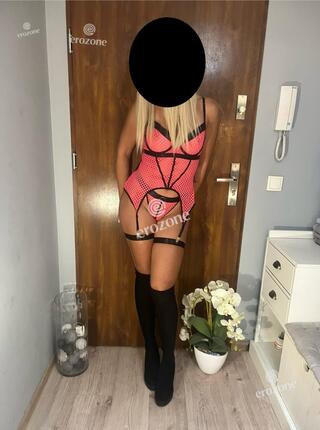 Oliwia30 Prywatnie - Personal ad Wroclaw