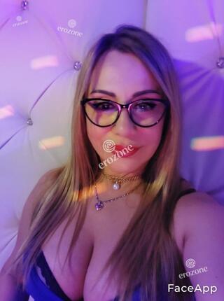 Silena - Personal ad Szczecin