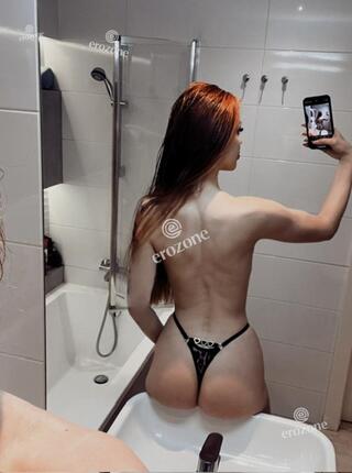 Alisa - Personal ad Warsaw